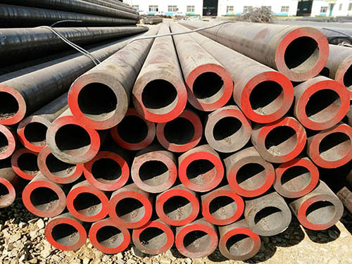 厚壁鋼管需求量大幅增長似乎不太可能