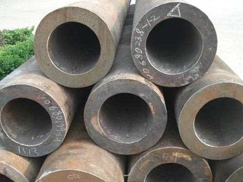 當(dāng)前大口徑厚壁鋼管弱勢下行的內(nèi)因是鋼材需求增長乏力