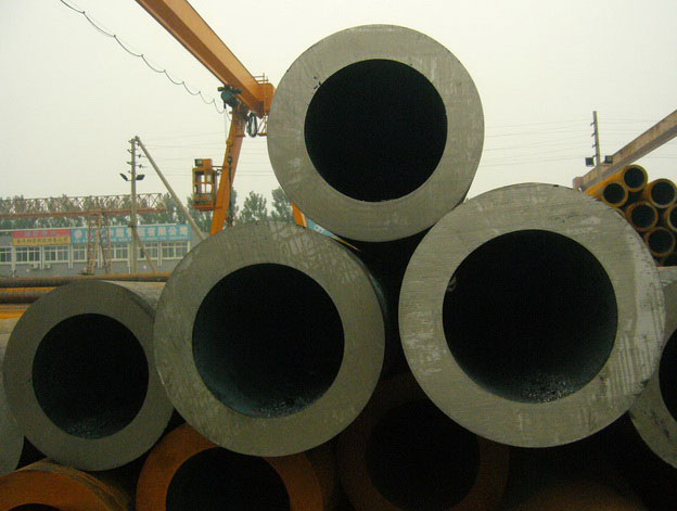 大口徑厚壁管價(jià)格仍有下降可能產(chǎn)能過剩局面很嚴(yán)重